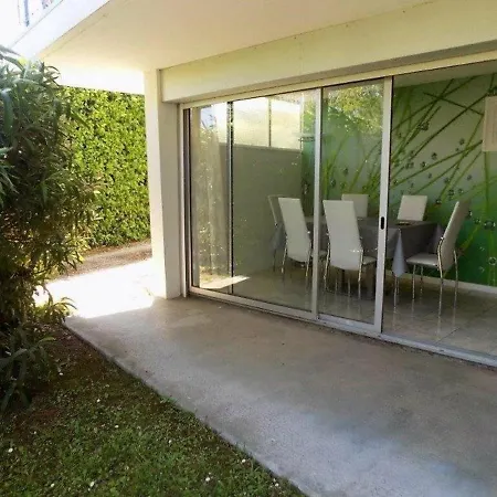 Royan, 3 Pieces, 5 Personnes - Fr-1-305-1497 דירה